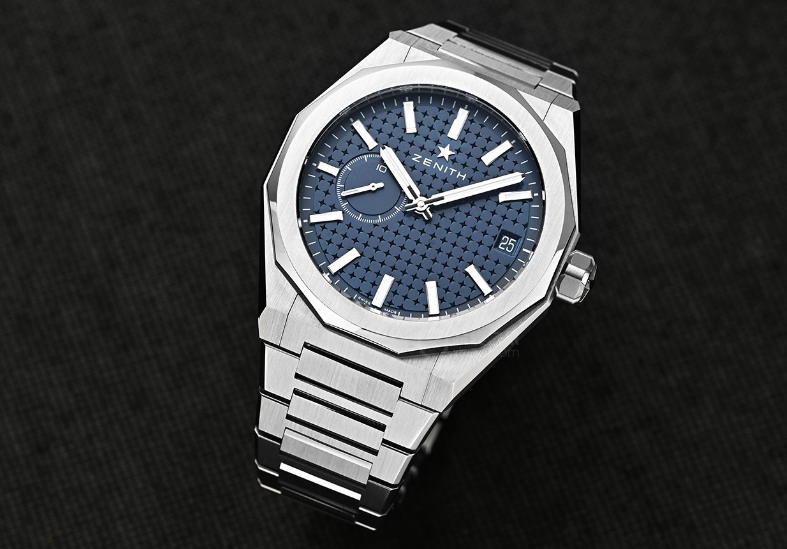 真力時(ZENITH)全新DEFY SKYLINE天際腕表